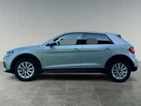 Audi A1 (2025) thumbnail 4