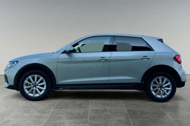 Audi A1 (2025) thumbnail 5