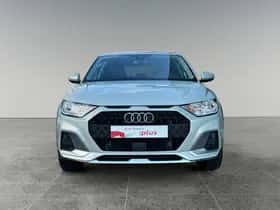 Audi A1 (2025) thumbnail 5