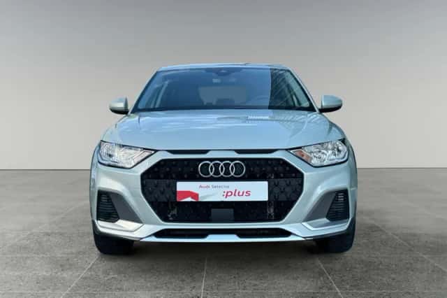 Audi A1 (2025) thumbnail 6