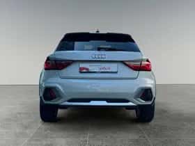 Audi A1 (2025) thumbnail 6