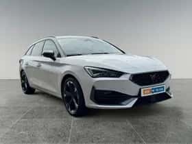 CUPRA Leon Sportstourer (2023) thumbnail 2