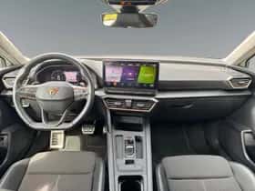 CUPRA Leon Sportstourer (2023) thumbnail 14
