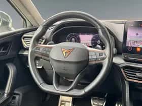 CUPRA Leon Sportstourer (2023) thumbnail 15
