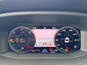 CUPRA Leon Sportstourer (2023) thumbnail 16