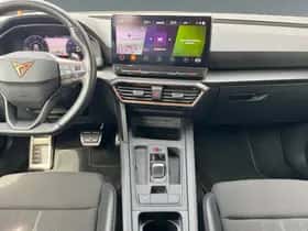 CUPRA Leon Sportstourer (2023) thumbnail 17