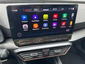 CUPRA Leon Sportstourer (2023) thumbnail 24
