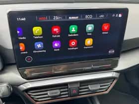 CUPRA Leon Sportstourer (2023) thumbnail 25