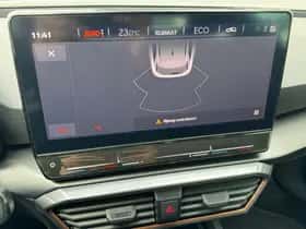 CUPRA Leon Sportstourer (2023) thumbnail 26