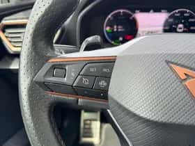 CUPRA Leon Sportstourer (2023) thumbnail 28