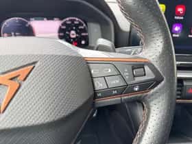 CUPRA Leon Sportstourer (2023) thumbnail 29