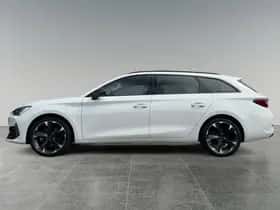 CUPRA Leon Sportstourer (2023) thumbnail 6