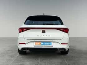 CUPRA Leon Sportstourer (2023) thumbnail 8