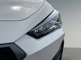 CUPRA Leon Sportstourer (2023) thumbnail 9