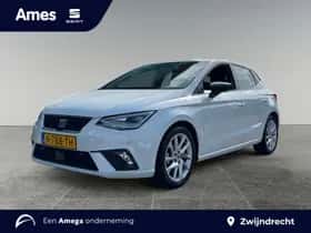 SEAT Ibiza (2022)