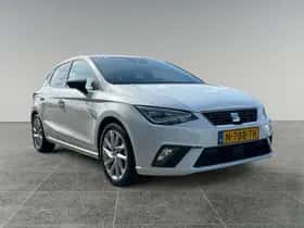 SEAT Ibiza (2022) thumbnail 2