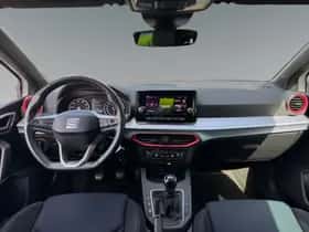 SEAT Ibiza (2022) thumbnail 14