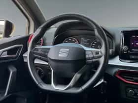 SEAT Ibiza (2022) thumbnail 15