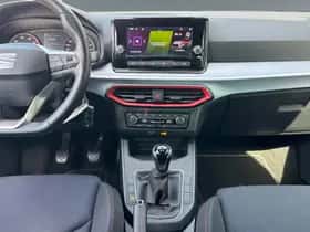 SEAT Ibiza (2022) thumbnail 17