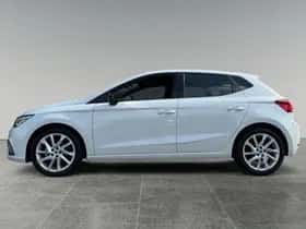SEAT Ibiza (2022) thumbnail 6