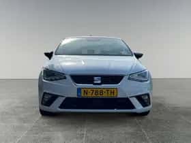 SEAT Ibiza (2022) thumbnail 7
