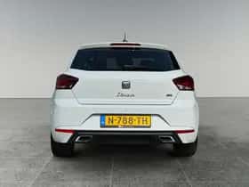 SEAT Ibiza (2022) thumbnail 8