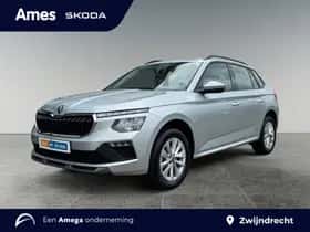 Škoda Kamiq (2025)