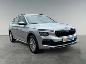 Škoda Kamiq (2025) thumbnail 2