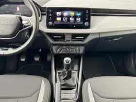 Škoda Kamiq (2025) thumbnail 17