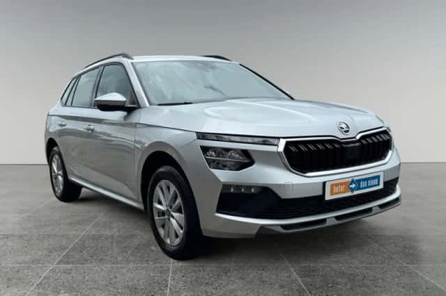 Škoda Kamiq (2025) thumbnail 3