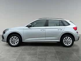 Škoda Kamiq (2025) thumbnail 4