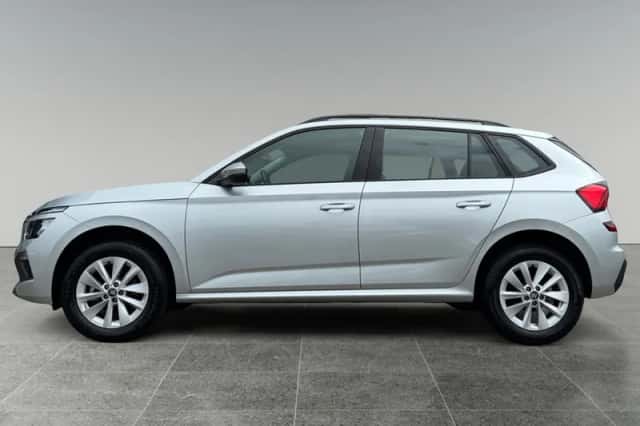 Škoda Kamiq (2025) thumbnail 5