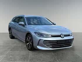 Volkswagen Passat (2025) thumbnail 2