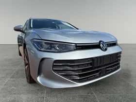 Volkswagen Passat (2025) thumbnail 11