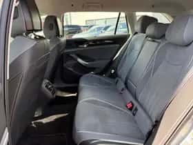 Volkswagen Passat (2025) thumbnail 19