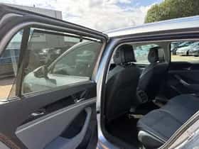 Volkswagen Passat (2025) thumbnail 21