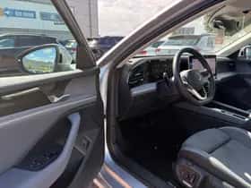 Volkswagen Passat (2025) thumbnail 23