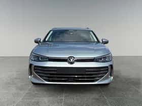 Volkswagen Passat (2025) thumbnail 5