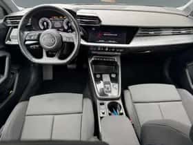 Audi A3 (2024) thumbnail 14