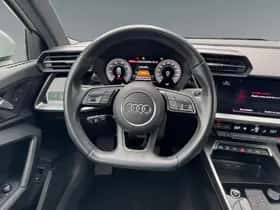 Audi A3 (2024) thumbnail 15