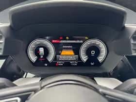 Audi A3 (2024) thumbnail 16
