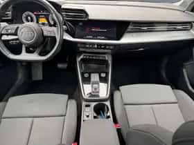 Audi A3 (2024) thumbnail 17