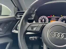 Audi A3 (2024) thumbnail 20