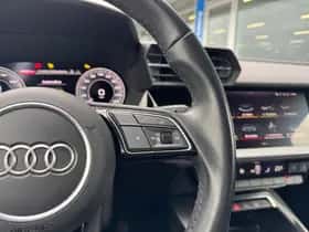 Audi A3 (2024) thumbnail 21