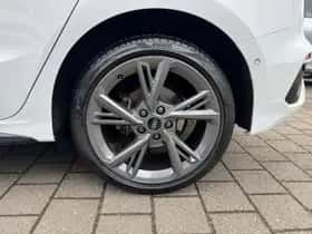 Audi A3 (2024) thumbnail 24