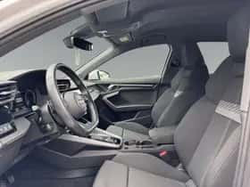 Audi A3 (2024) thumbnail 4