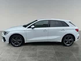 Audi A3 (2024) thumbnail 6
