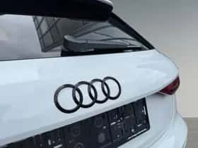 Audi A3 (2024) thumbnail 9