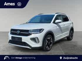 Volkswagen T-Cross (2025)