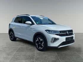 Volkswagen T-Cross (2025) thumbnail 2